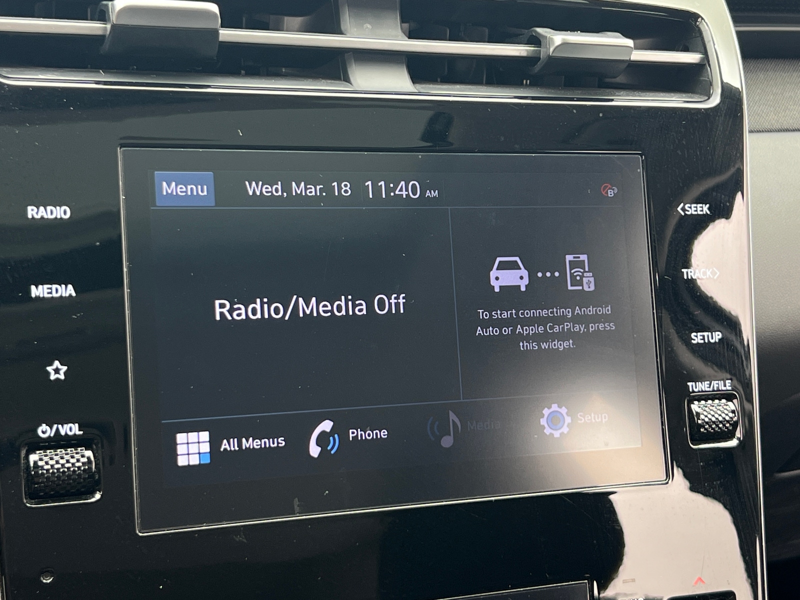 Thumbnail: 2022 Hyundai Tucson - 4