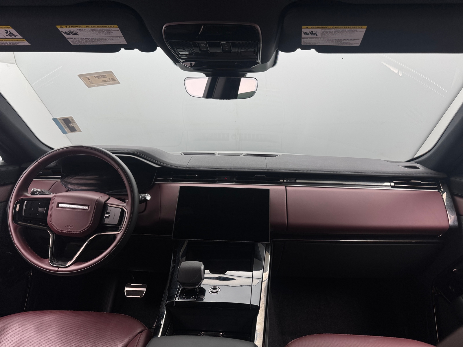 Thumbnail: 2024 Land Rover Range Rover Sport - 2