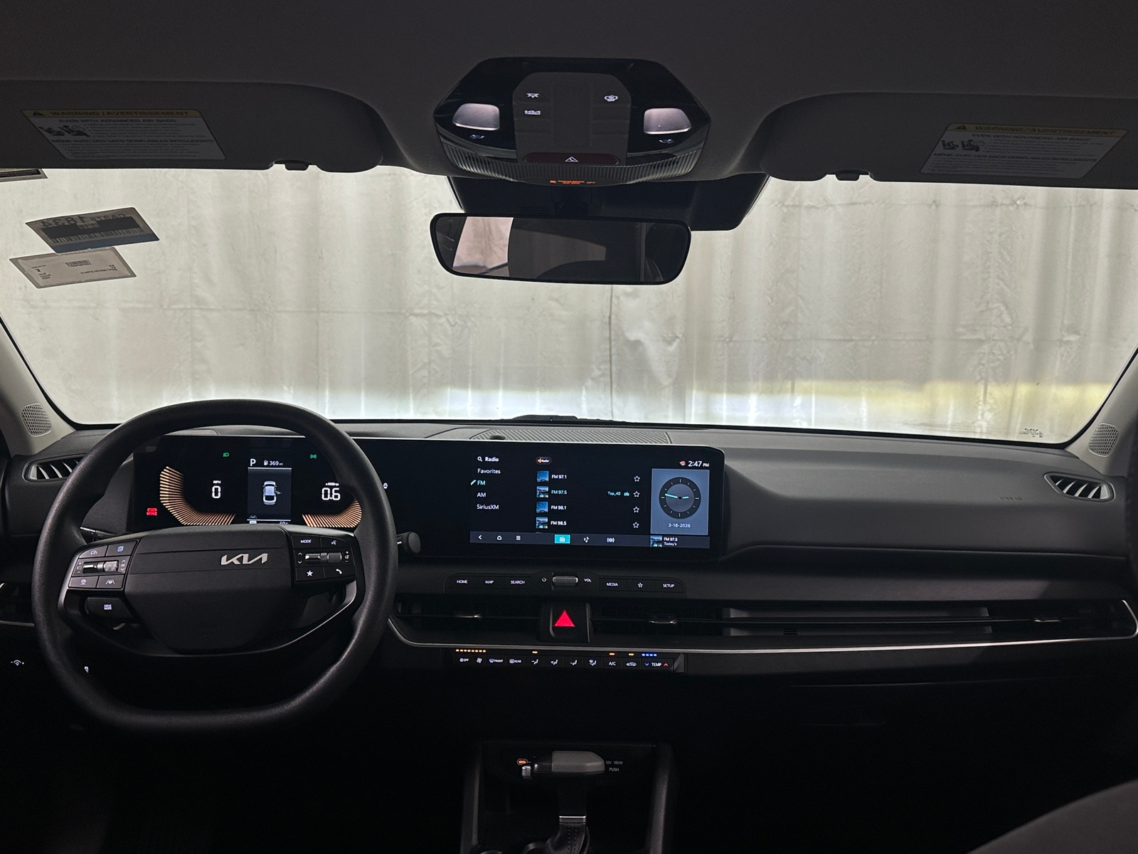 Thumbnail: 2025 Kia K4 - 3