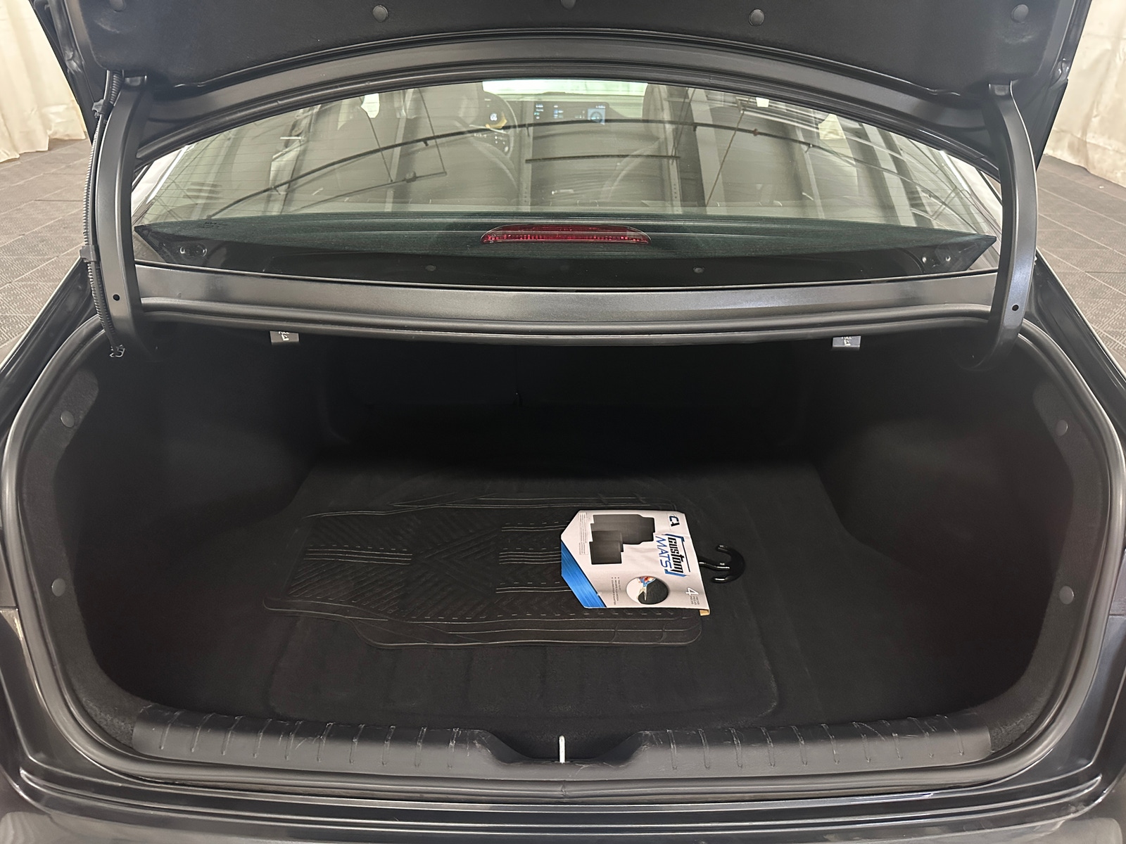 Thumbnail: 2025 Kia K4 - 7