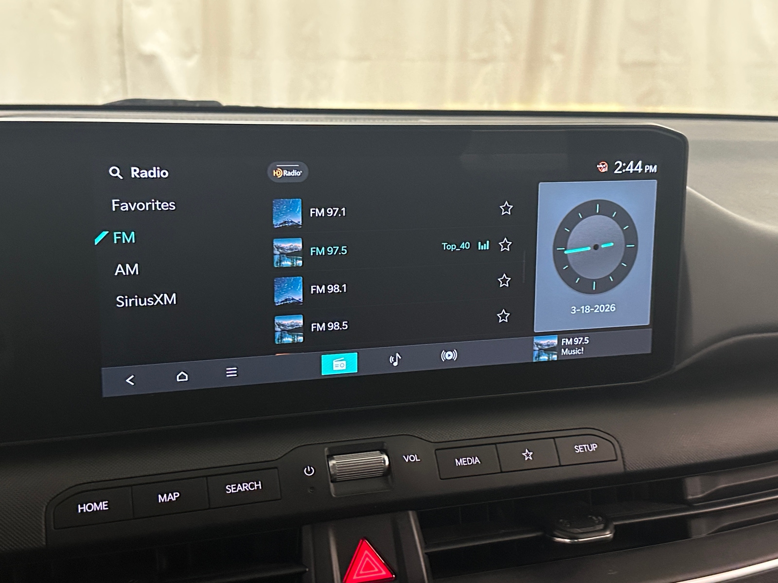 Thumbnail: 2025 Kia K4 - 4