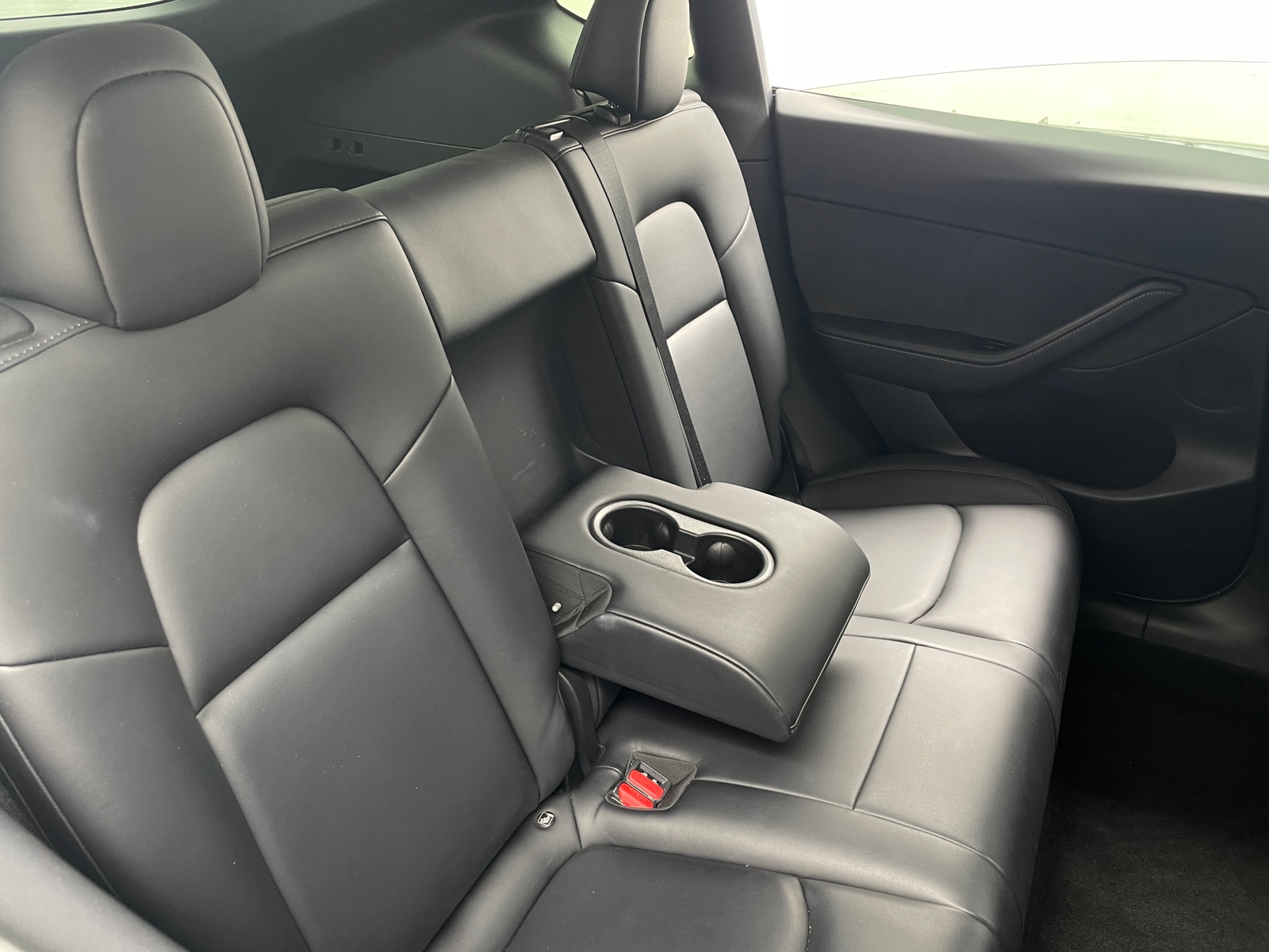 Thumbnail: 2021 Tesla Model Y - 5