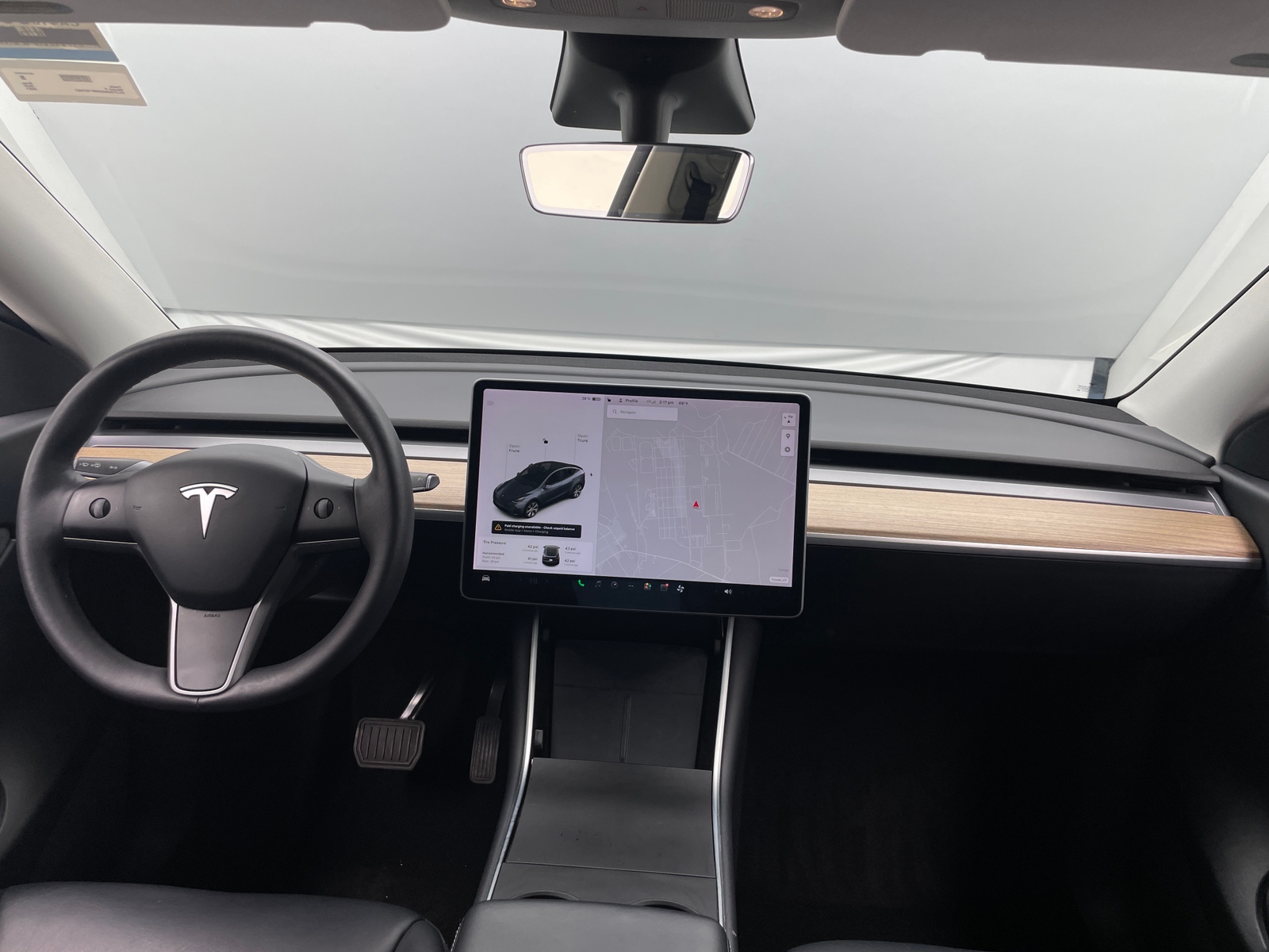 Thumbnail: 2021 Tesla Model Y - 2