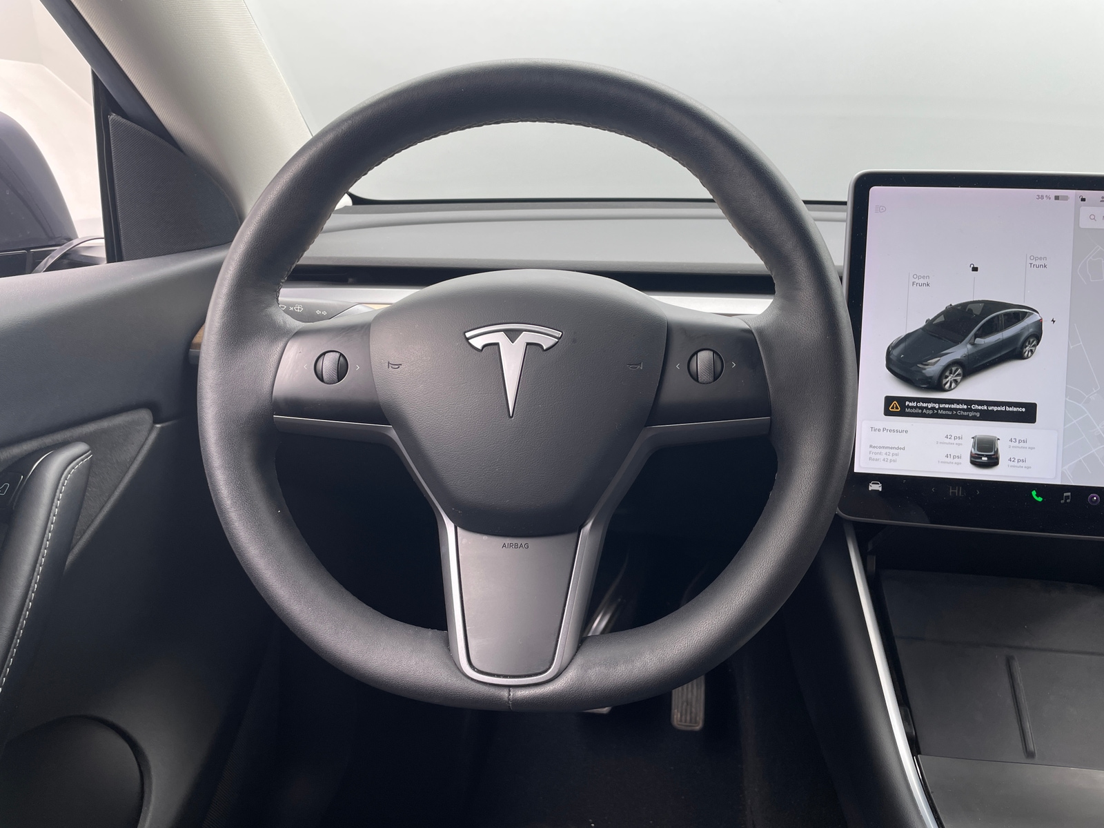 Thumbnail: 2021 Tesla Model Y - 4