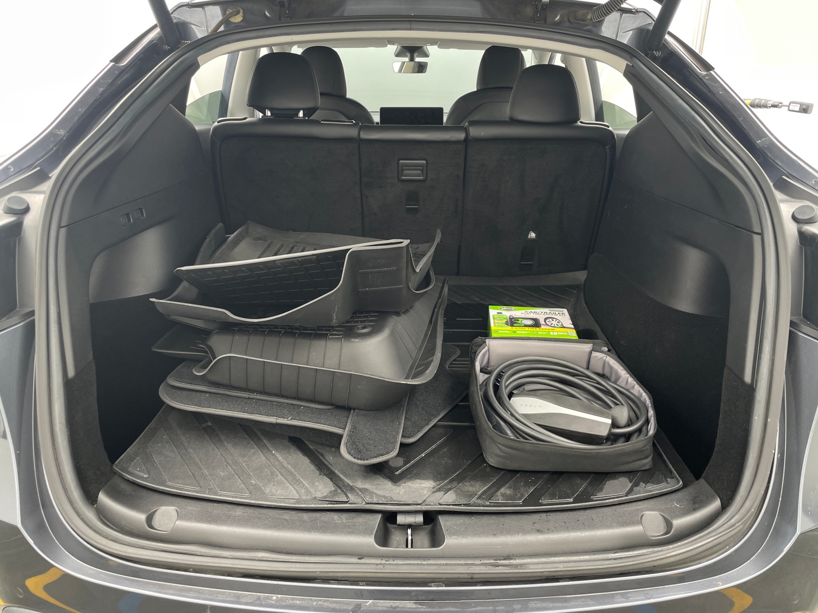 Thumbnail: 2021 Tesla Model Y - 6