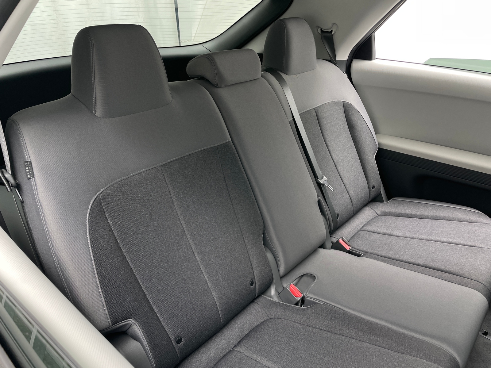 Thumbnail: 2024 Hyundai Ioniq 5 - 6