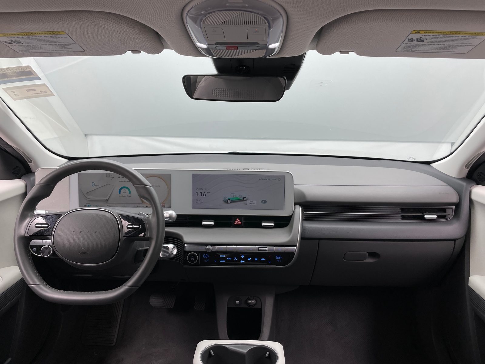 Thumbnail: 2024 Hyundai Ioniq 5 - 3