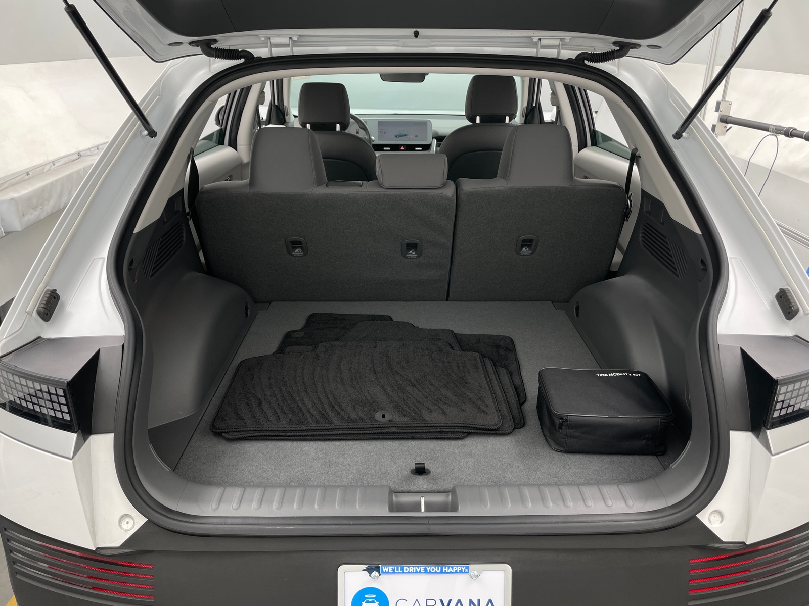 Thumbnail: 2024 Hyundai Ioniq 5 - 7