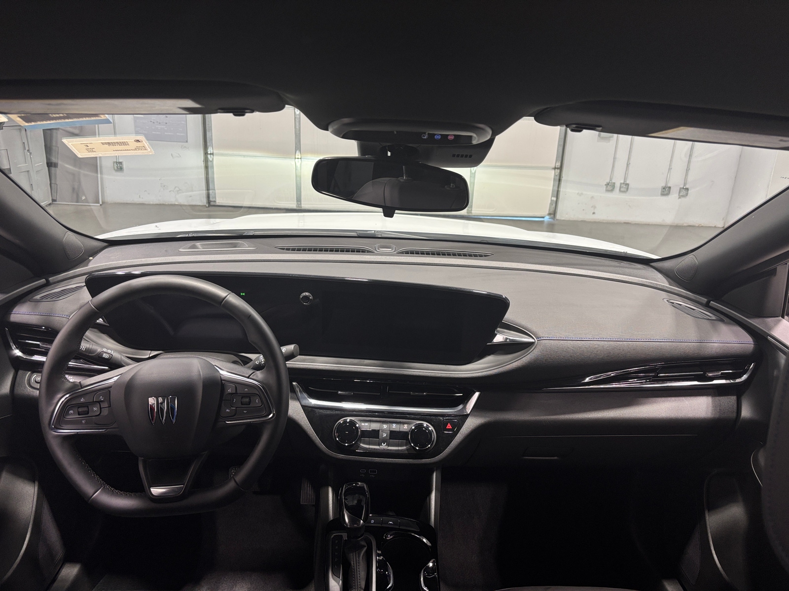 Thumbnail: 2025 Buick Envista - 3