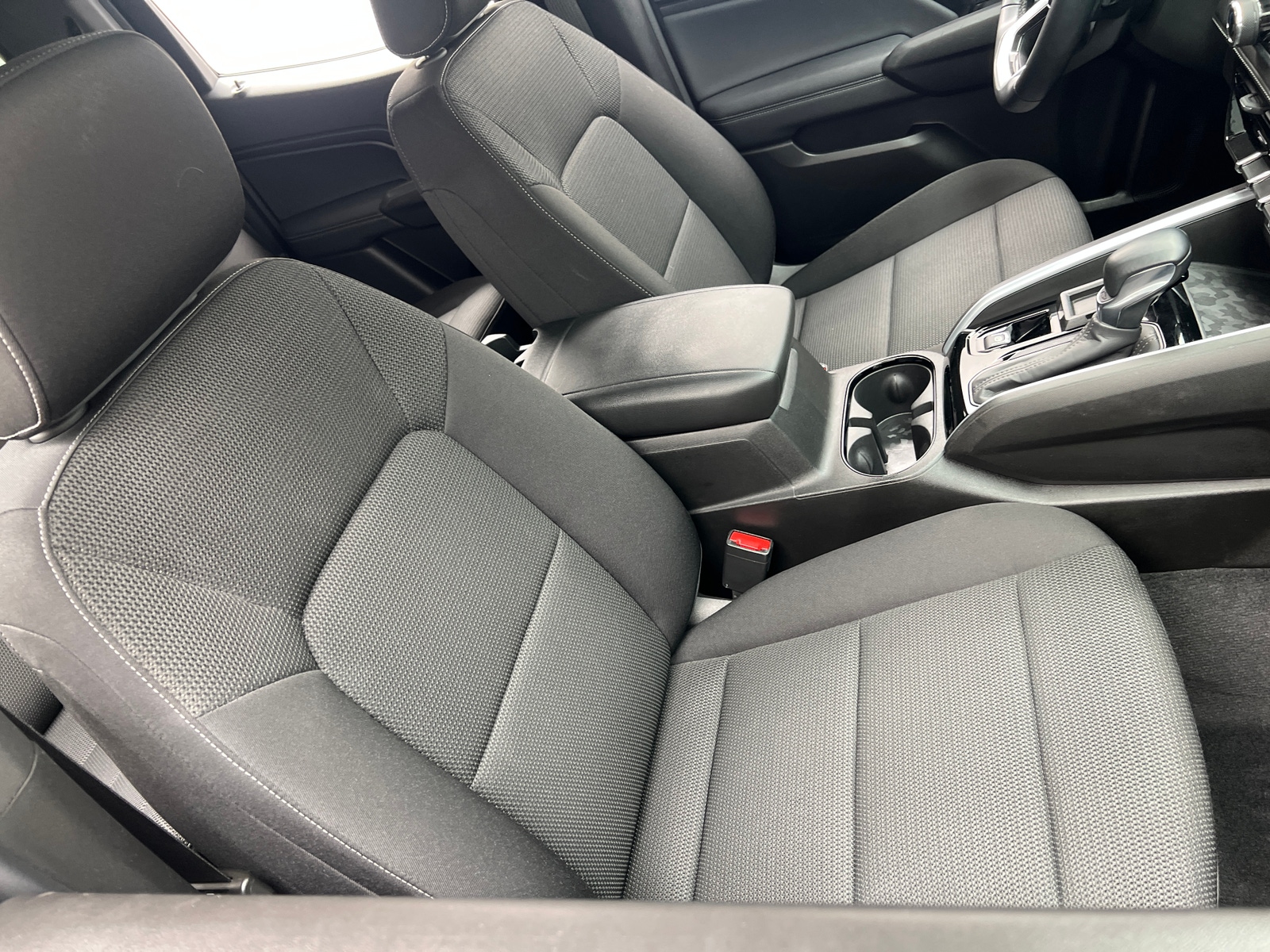 Thumbnail: 2024 Chevrolet Colorado - 2