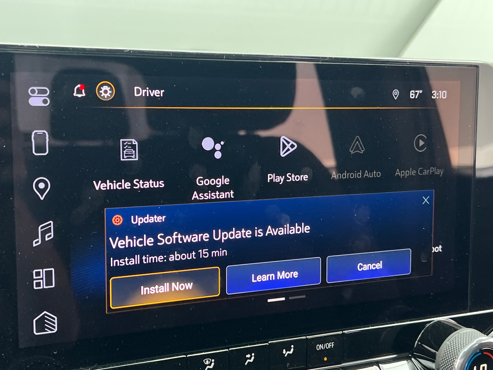 Thumbnail: 2024 Chevrolet Colorado - 4