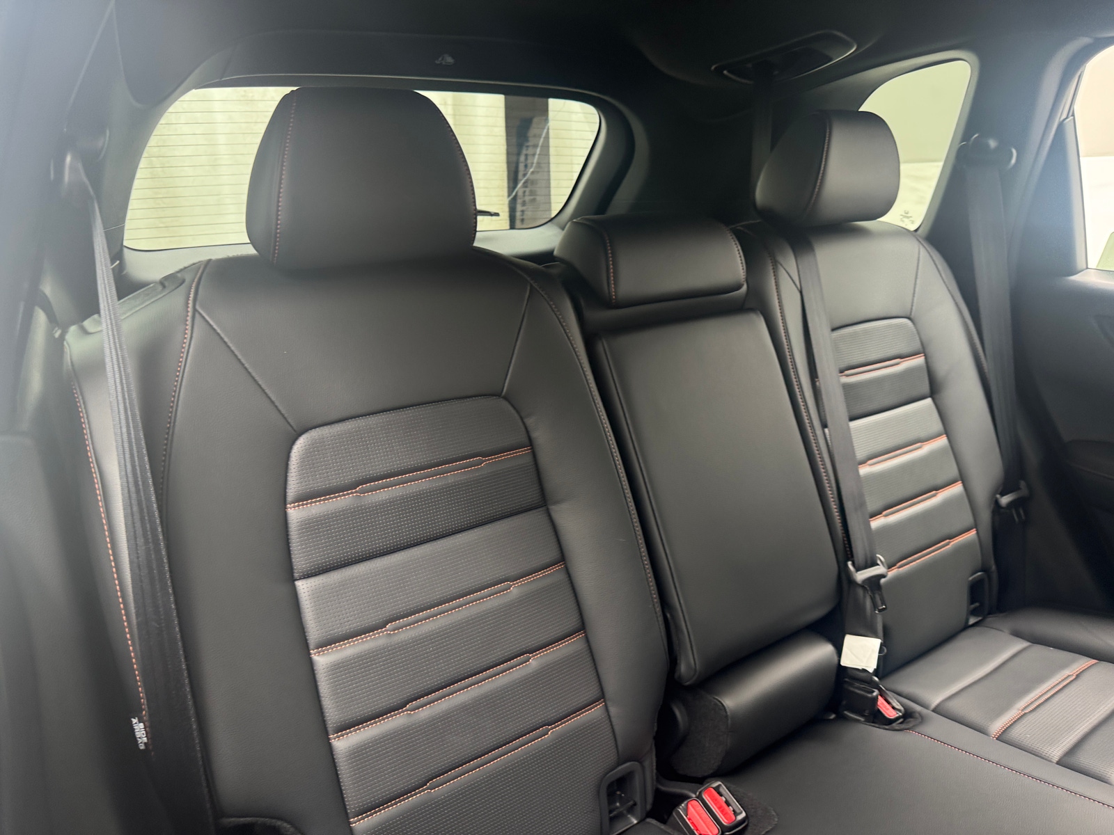 Thumbnail: 2025 Honda CR-V - 5