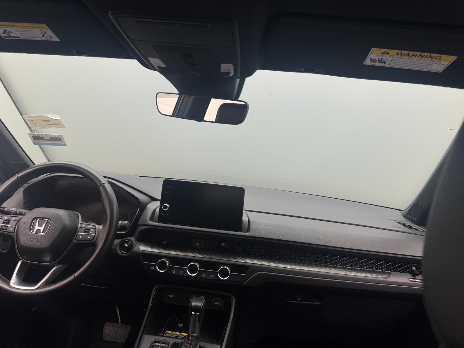 Thumbnail: 2025 Honda CR-V - 2