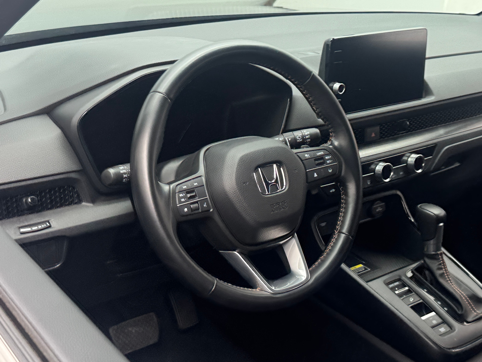 Thumbnail: 2025 Honda CR-V - 4