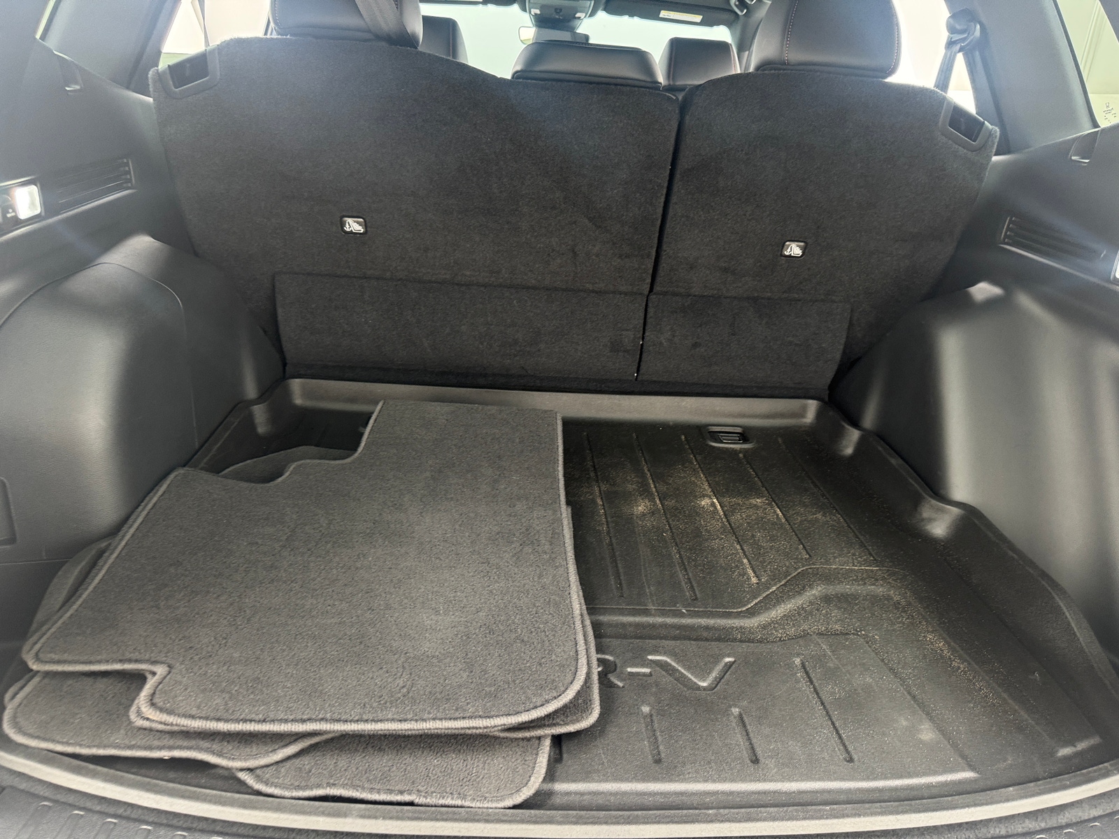 Thumbnail: 2025 Honda CR-V - 6