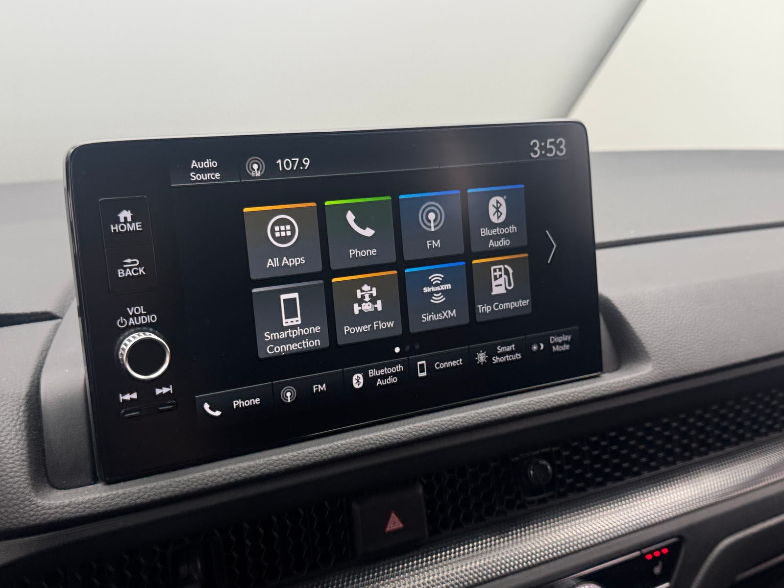 Thumbnail: 2025 Honda CR-V - 3