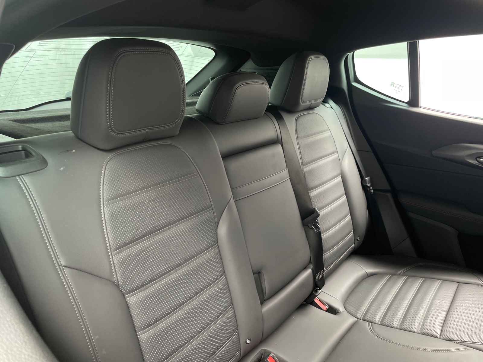 Thumbnail: 2024 Dodge Hornet - 5