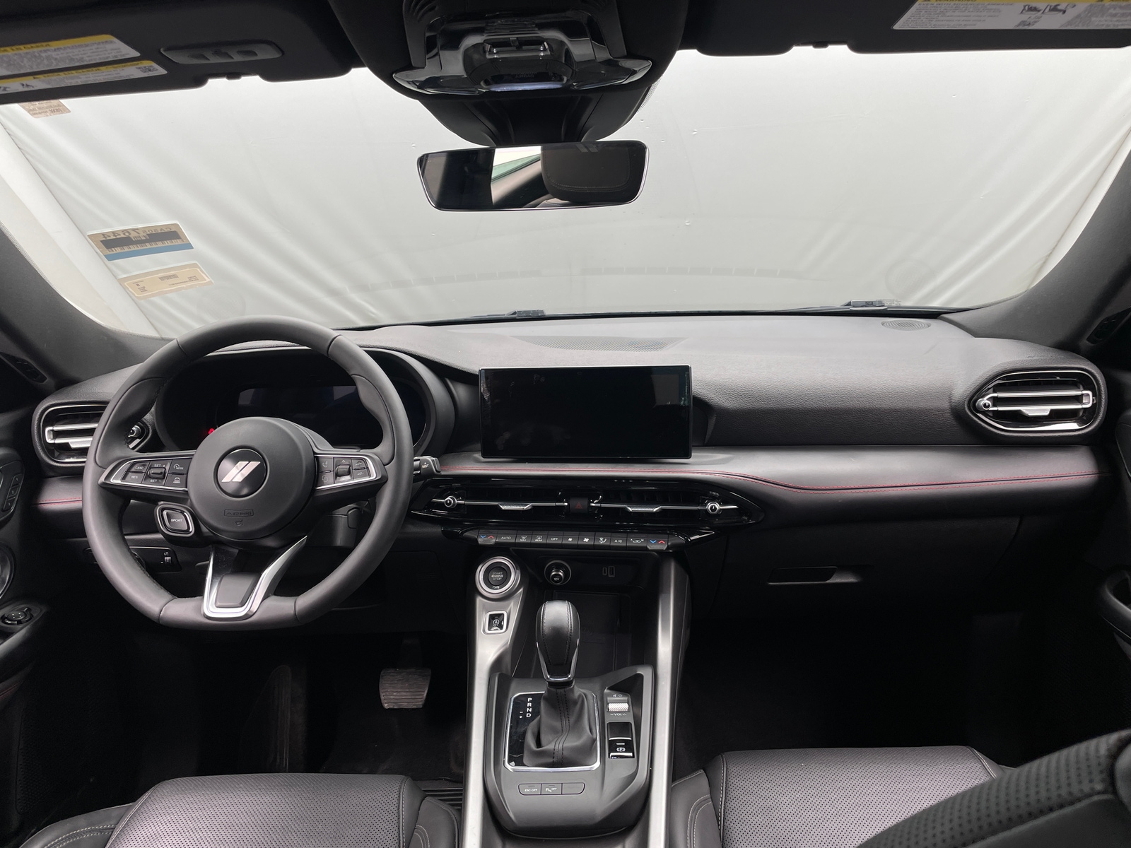 Thumbnail: 2024 Dodge Hornet - 2