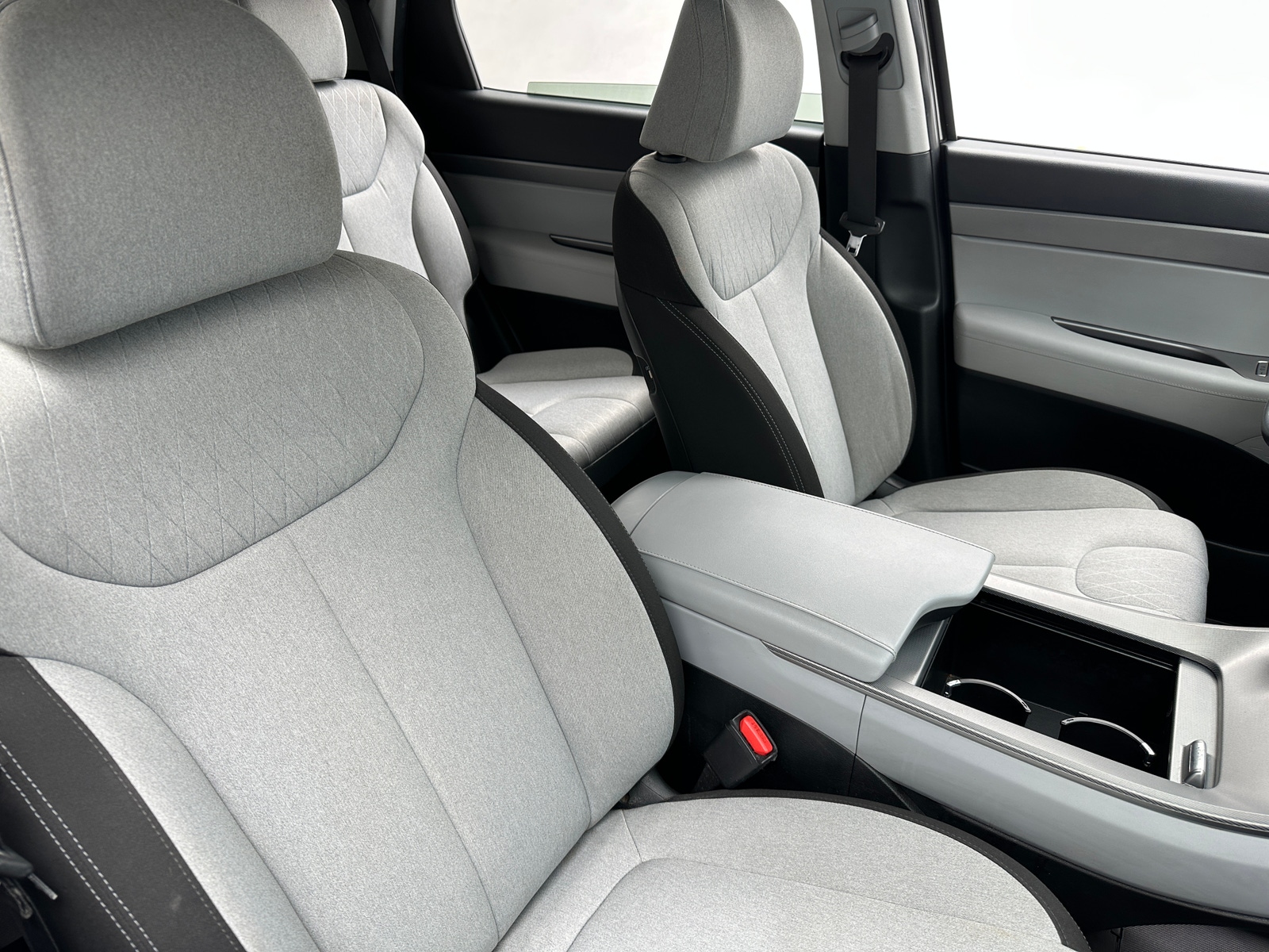 Thumbnail: 2021 Hyundai Palisade - 2