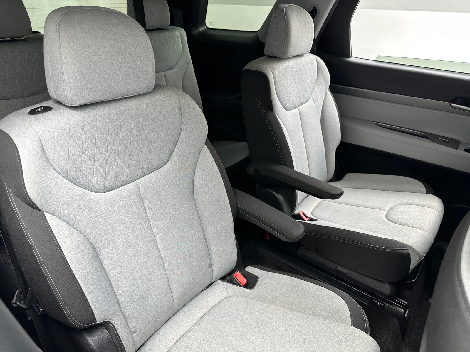 Thumbnail: 2021 Hyundai Palisade - 6