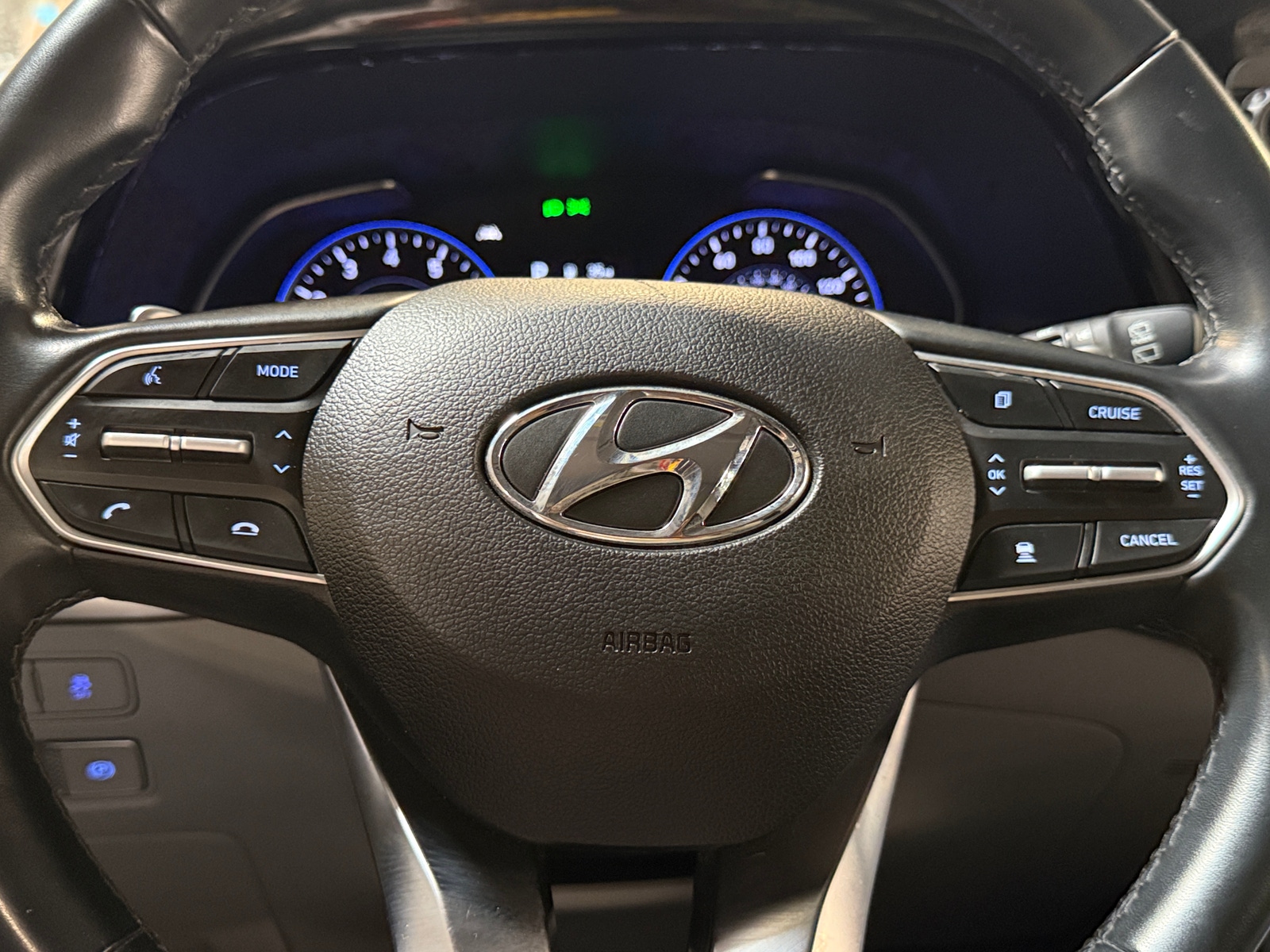 Thumbnail: 2021 Hyundai Palisade - 5