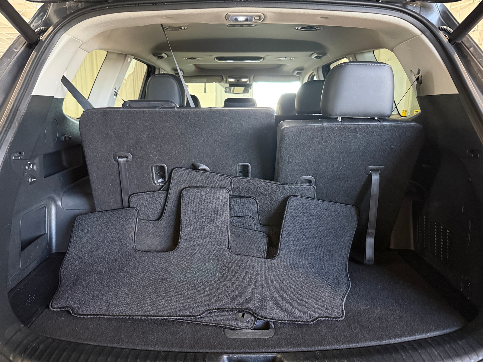 Thumbnail: 2022 Kia Telluride - 6