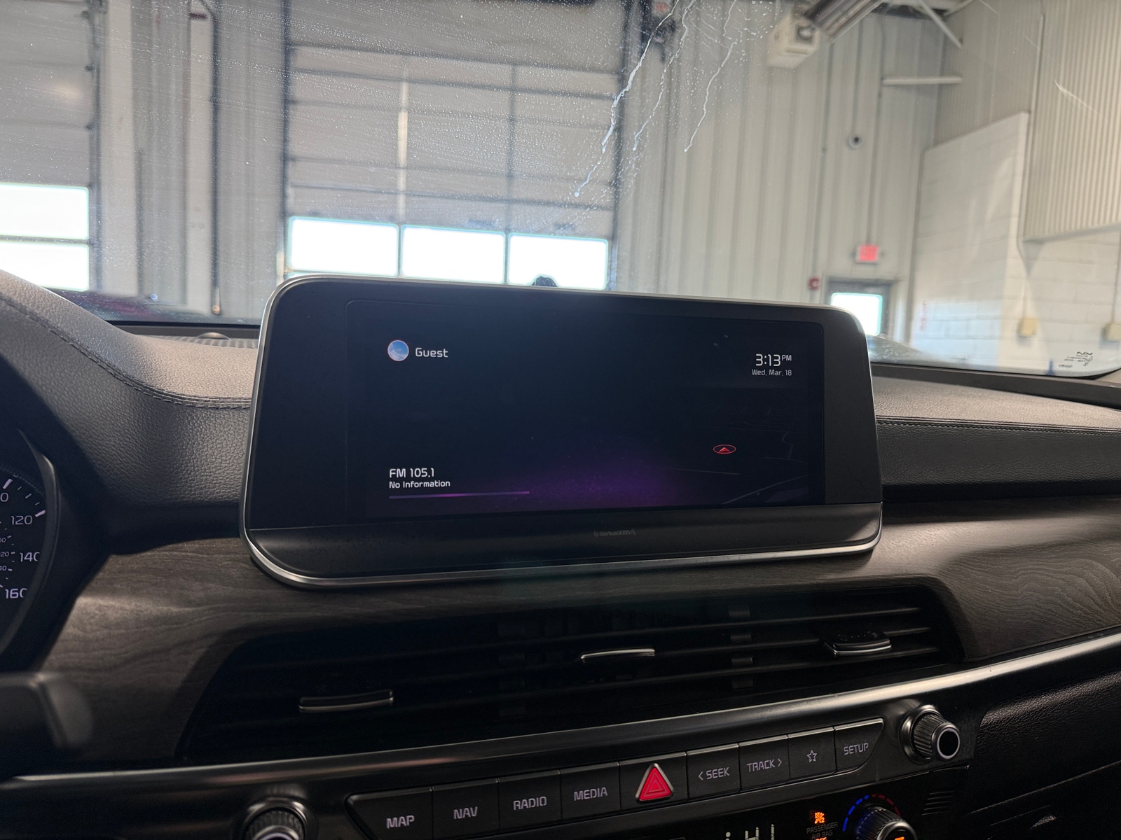 Thumbnail: 2022 Kia Telluride - 3