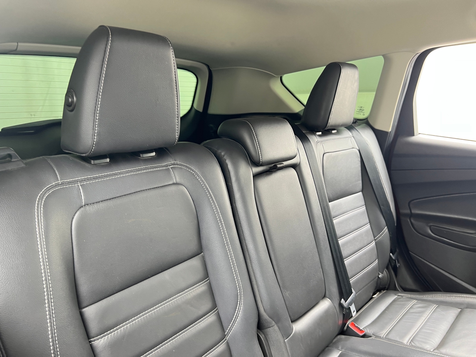 Thumbnail: 2018 Ford Escape - 5