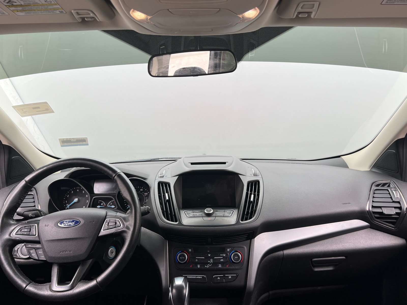 Thumbnail: 2018 Ford Escape - 2