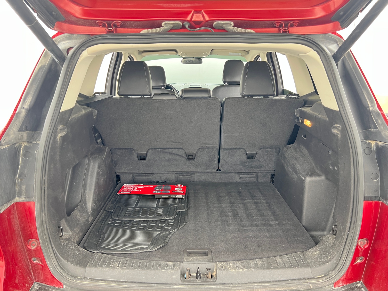 Thumbnail: 2018 Ford Escape - 6