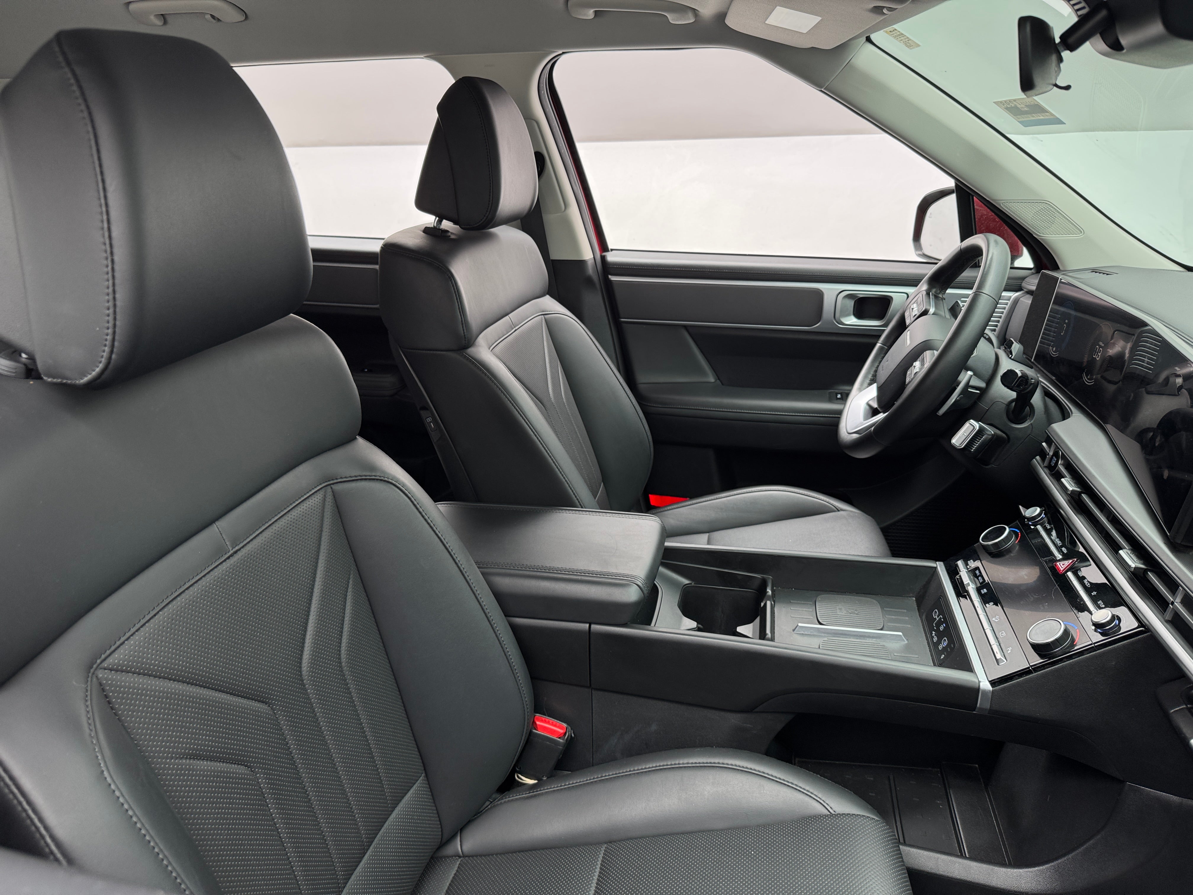 2025 Hyundai Santa Fe