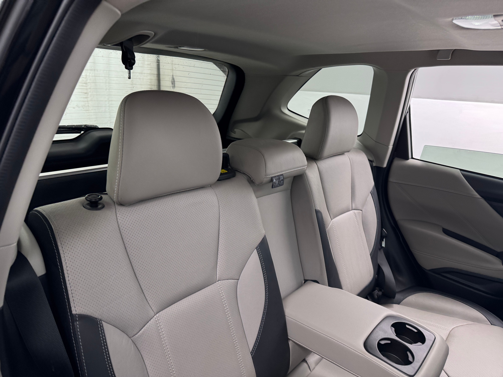 Thumbnail: 2019 Subaru Forester - 5