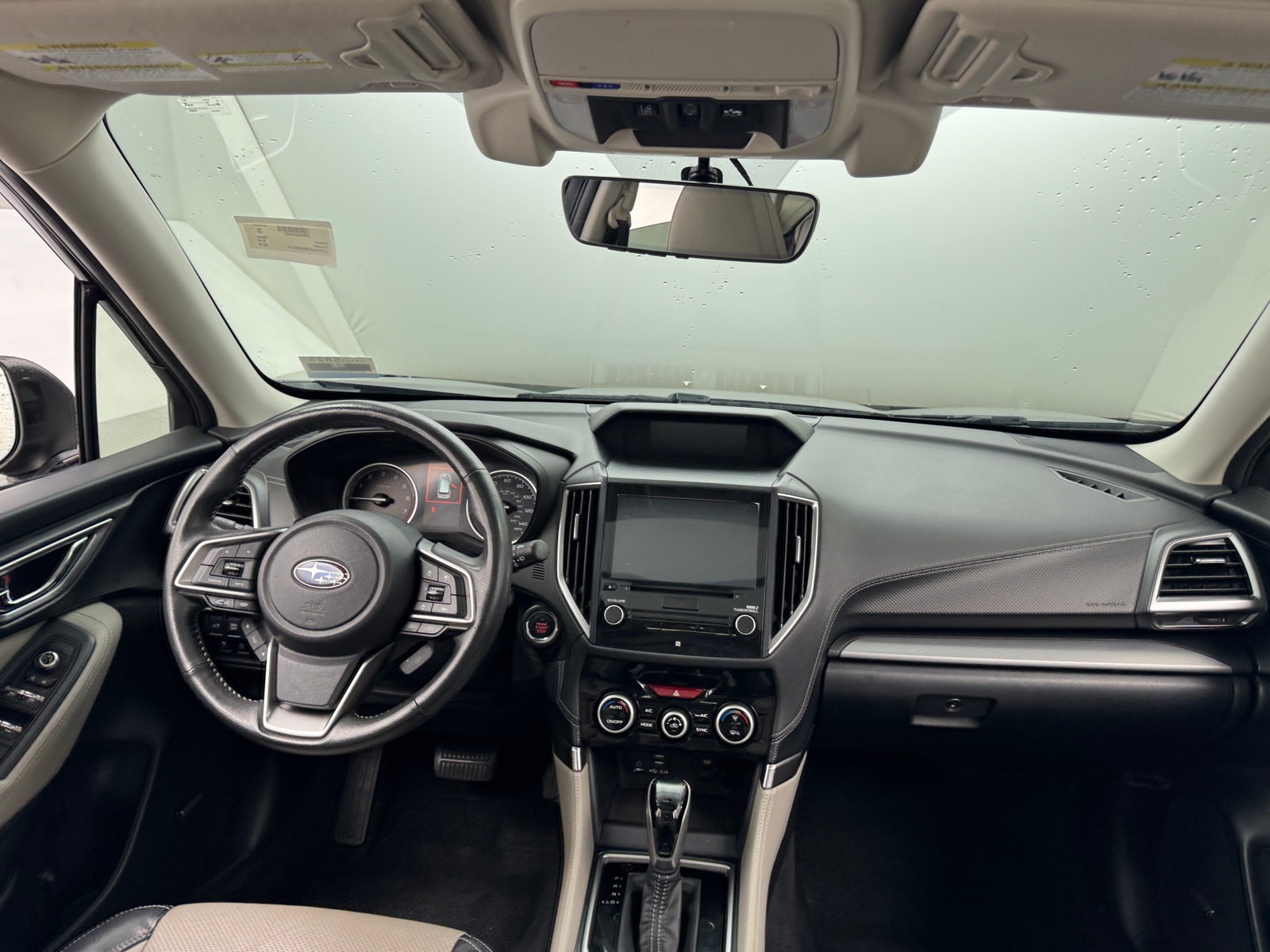 Thumbnail: 2019 Subaru Forester - 2