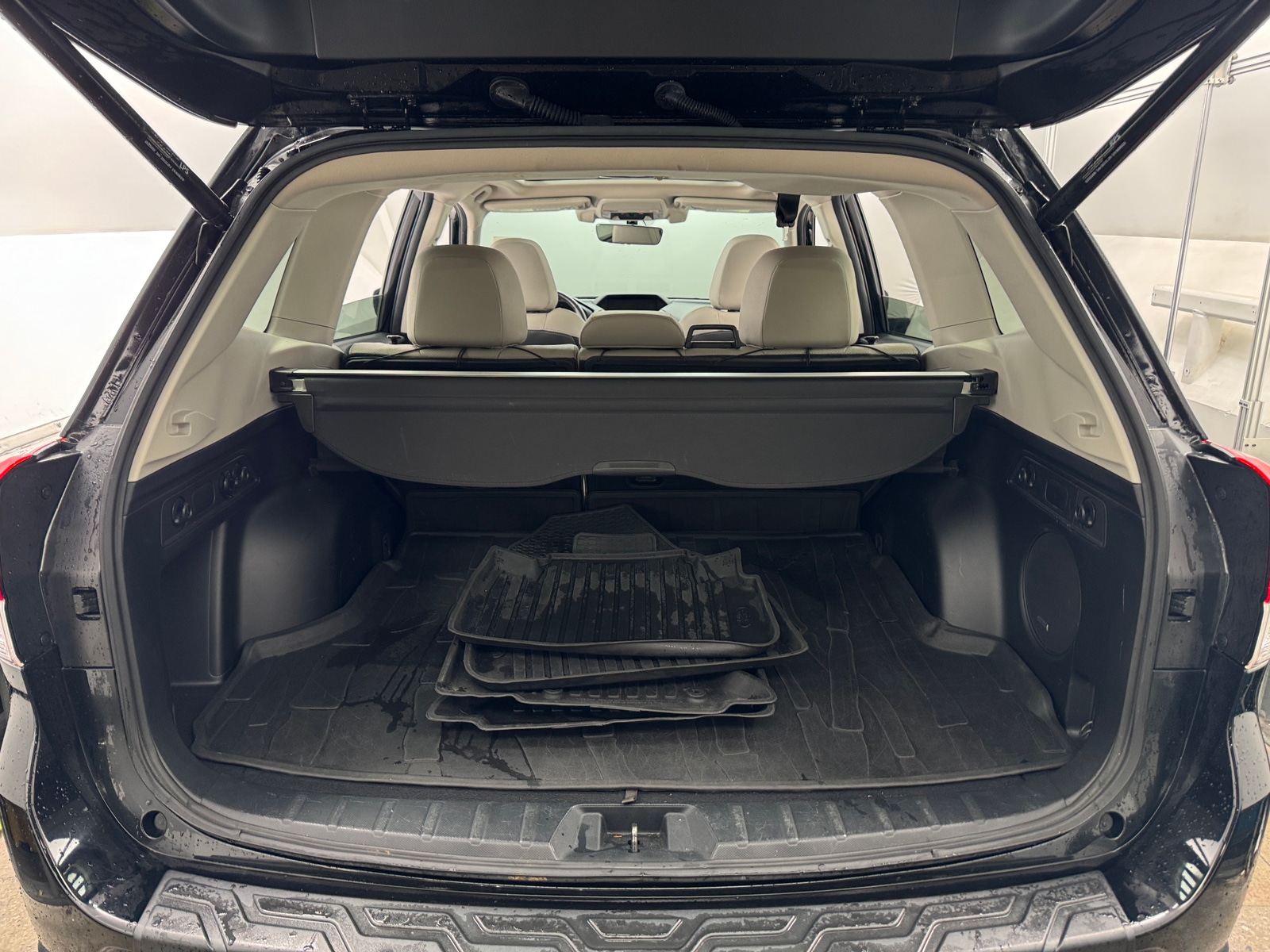 Thumbnail: 2019 Subaru Forester - 6