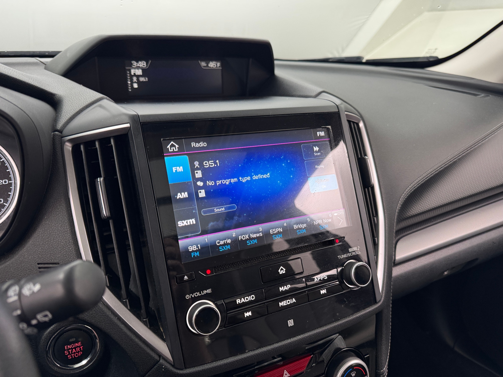 Thumbnail: 2019 Subaru Forester - 3