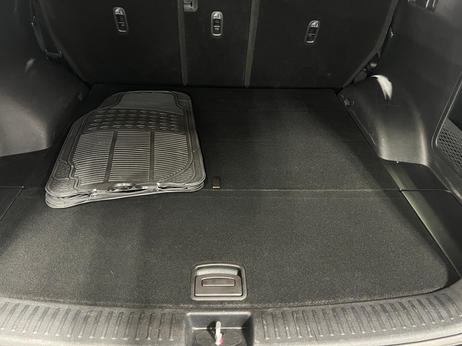 Thumbnail: 2017 Kia Sorento - 7