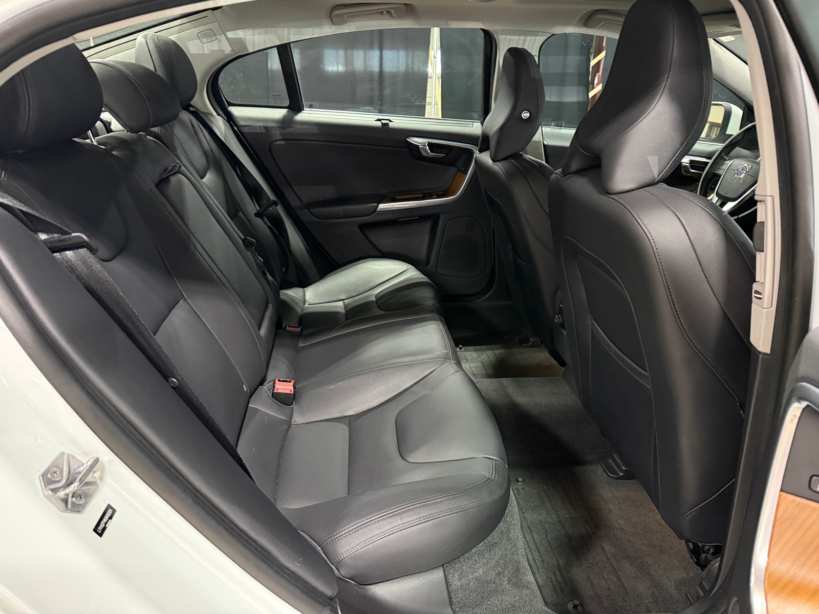 Thumbnail: 2016 Volvo S60 - 5