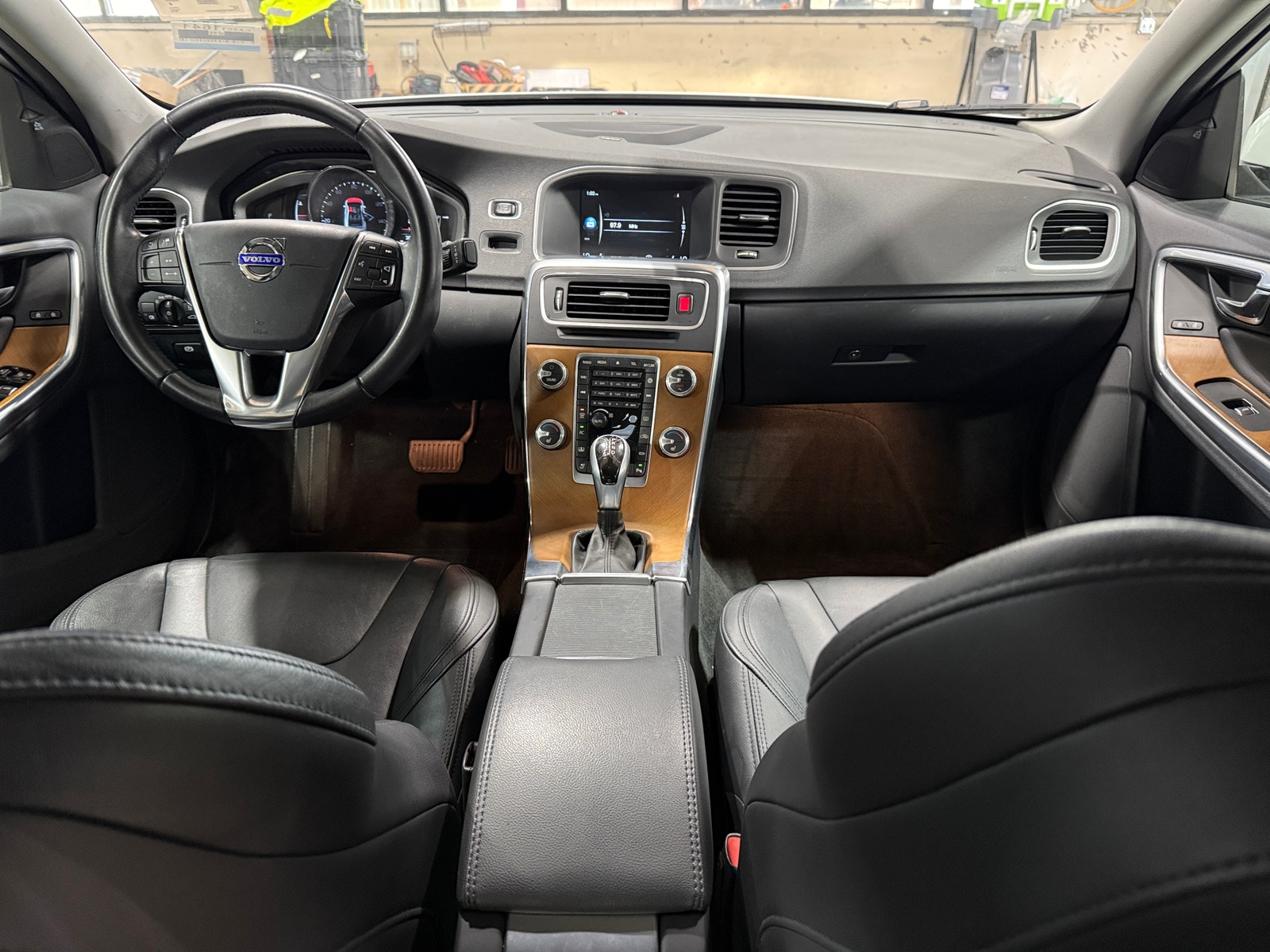 Thumbnail: 2016 Volvo S60 - 2