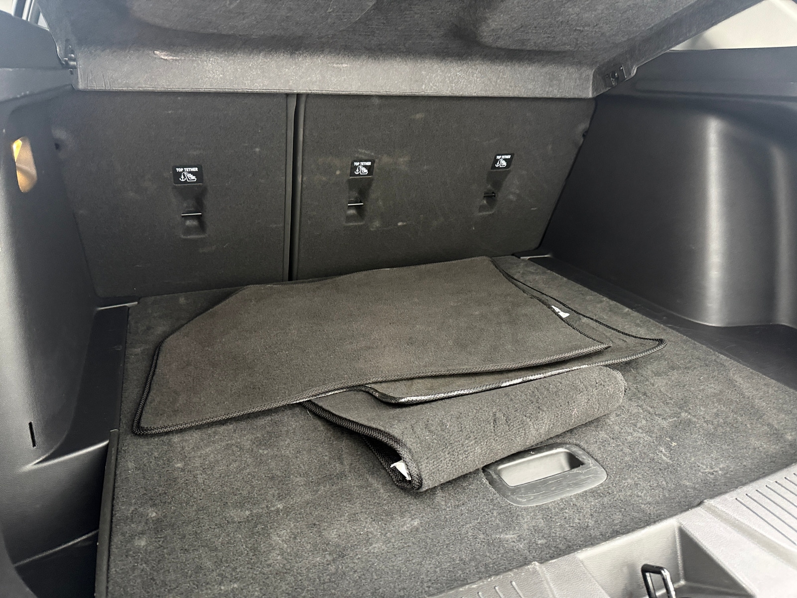 Thumbnail: 2025 Chevrolet Trax - 7