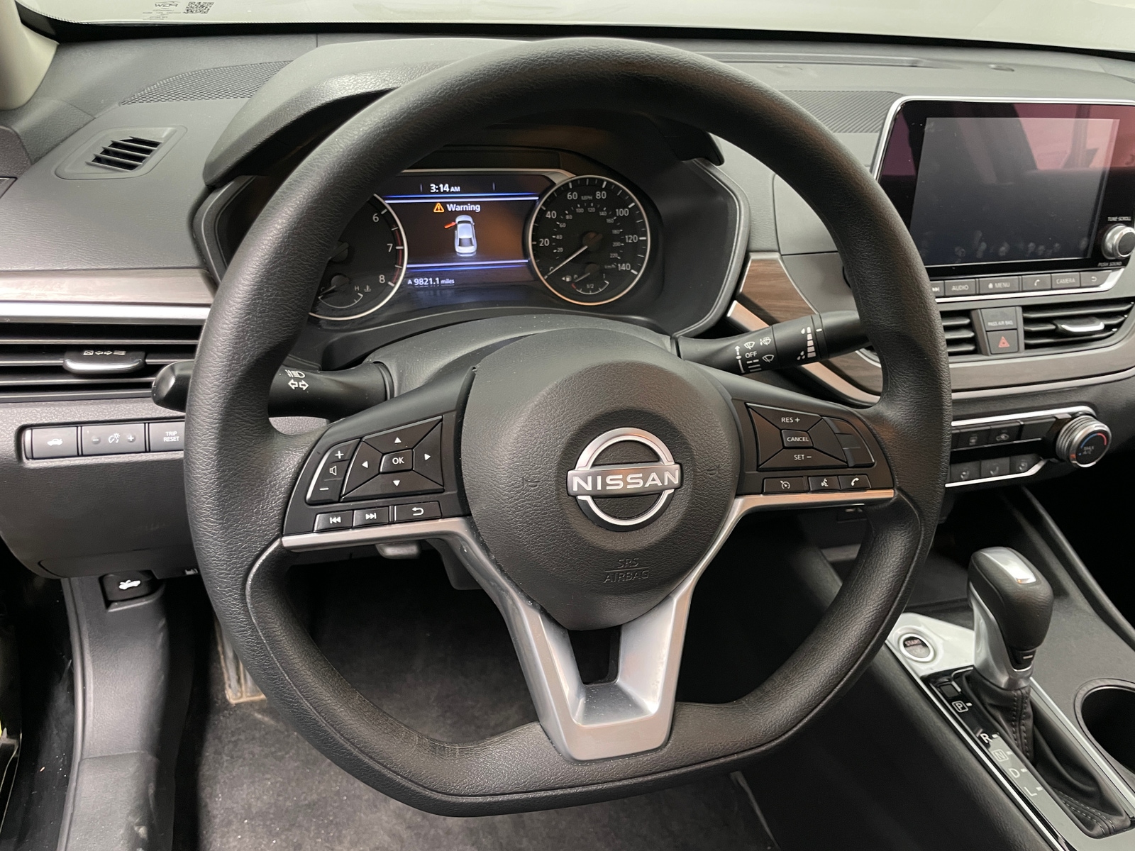 Thumbnail: 2025 Nissan Altima - 5