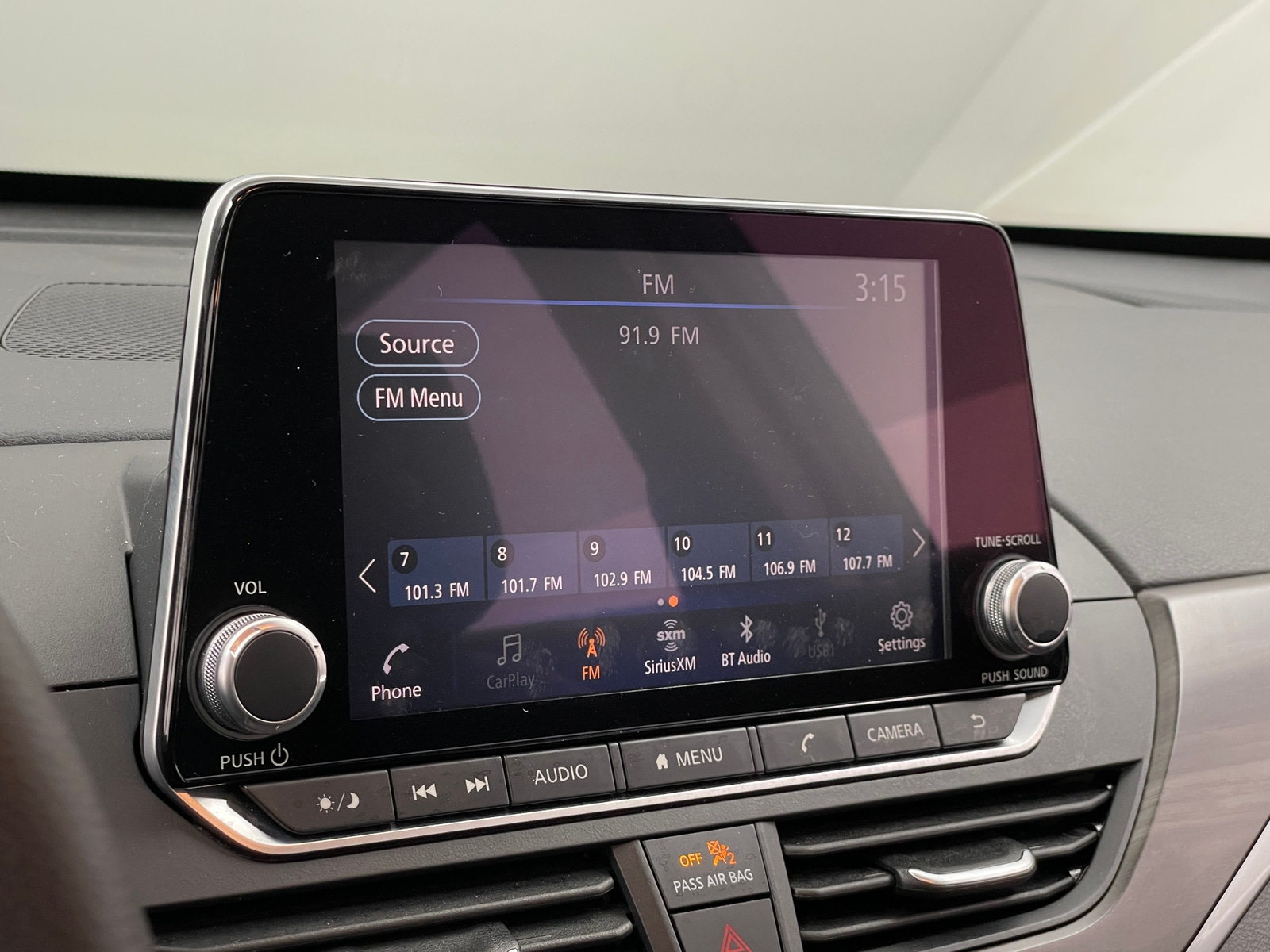 Thumbnail: 2025 Nissan Altima - 4