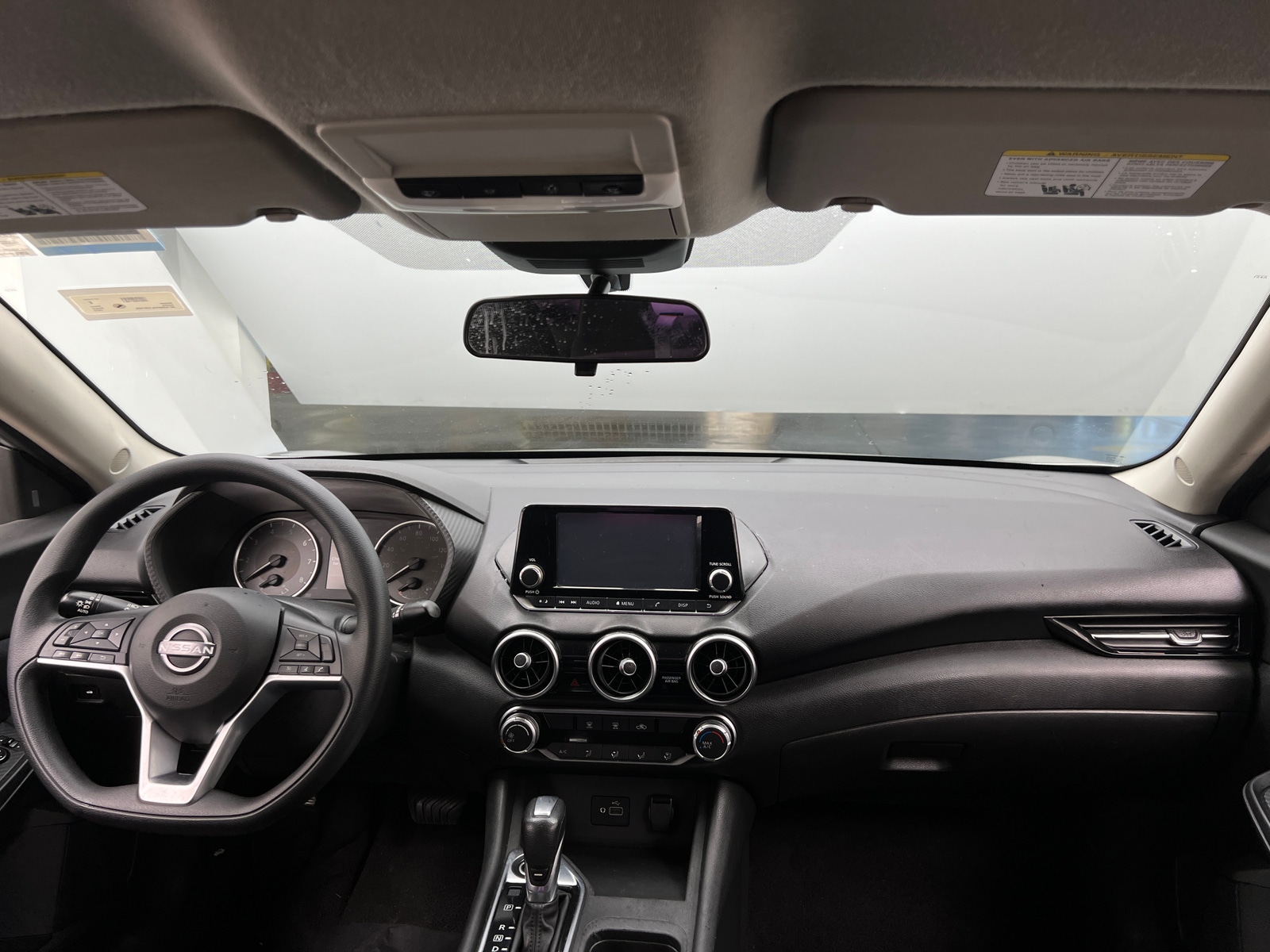 Thumbnail: 2020 Nissan Sentra - 3