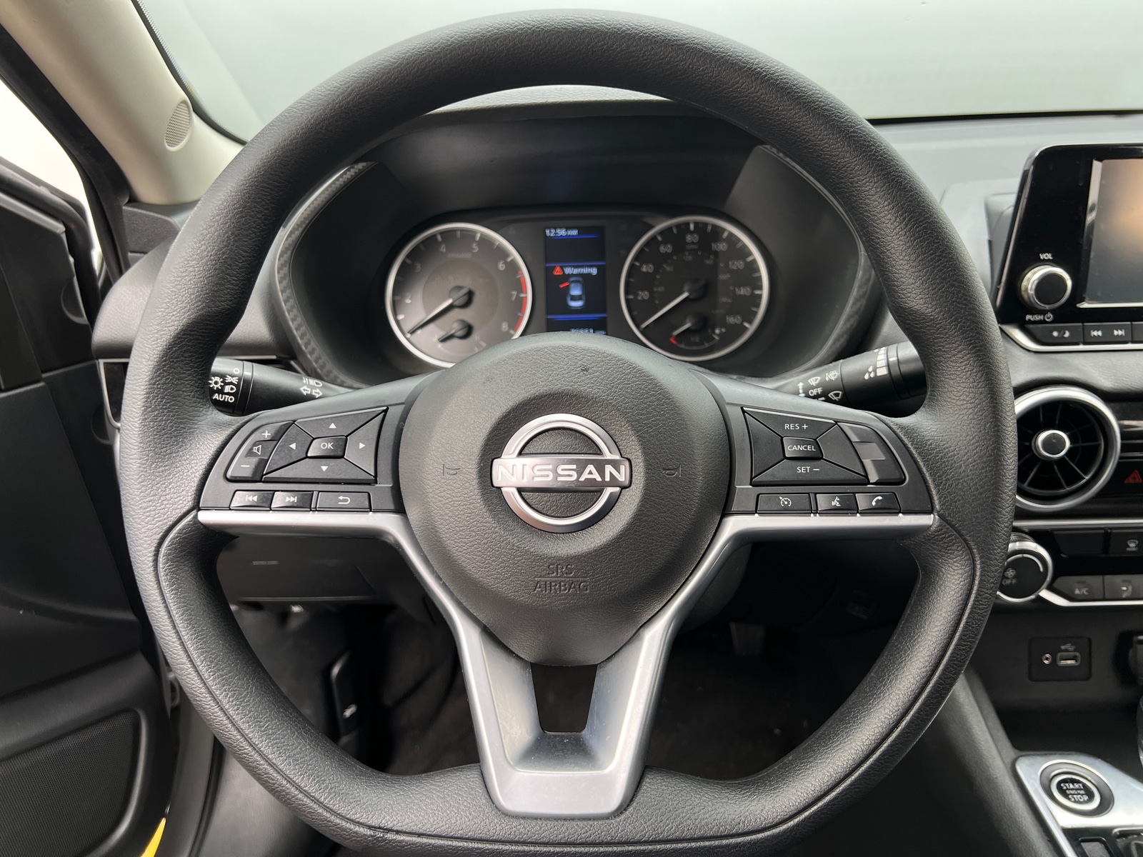 Thumbnail: 2020 Nissan Sentra - 5