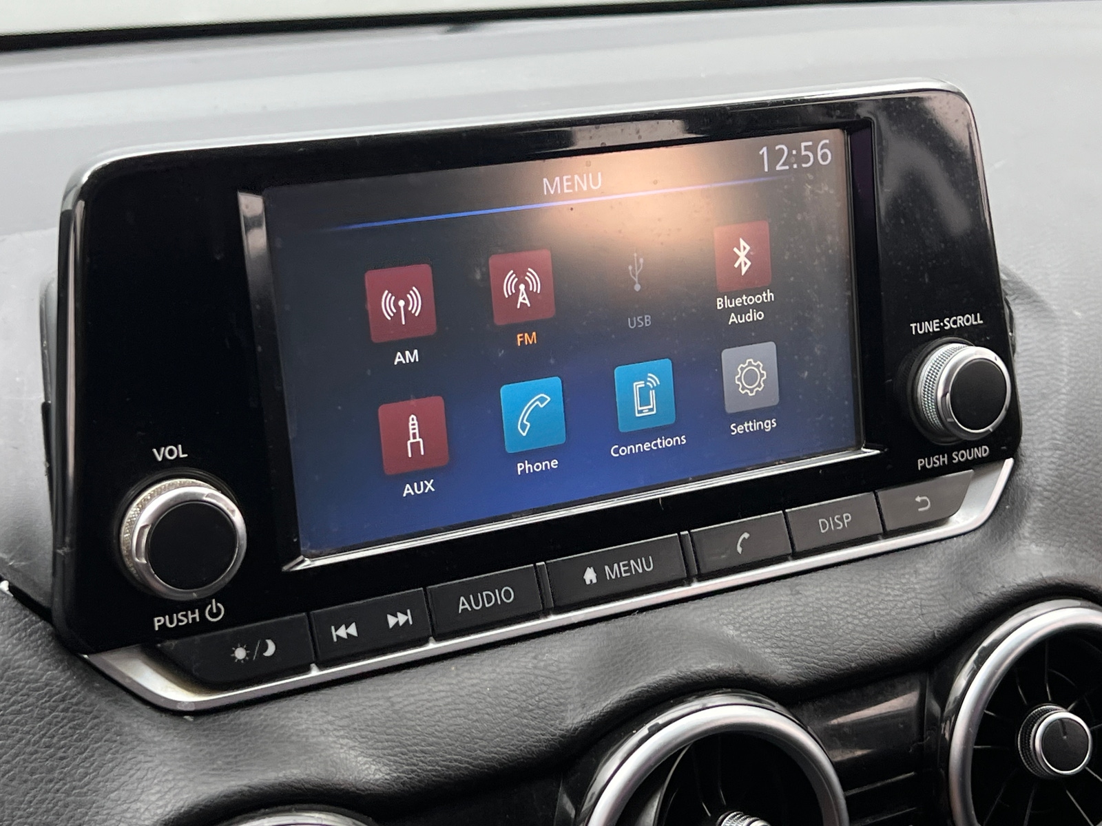 Thumbnail: 2020 Nissan Sentra - 4