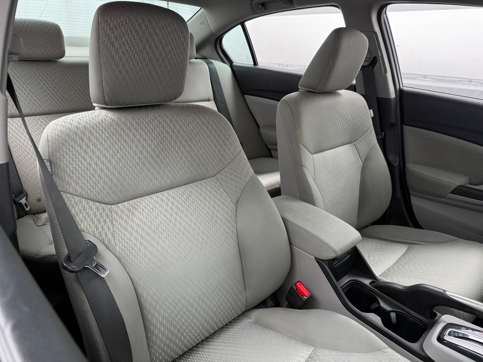 Thumbnail: 2015 Honda Civic - 2