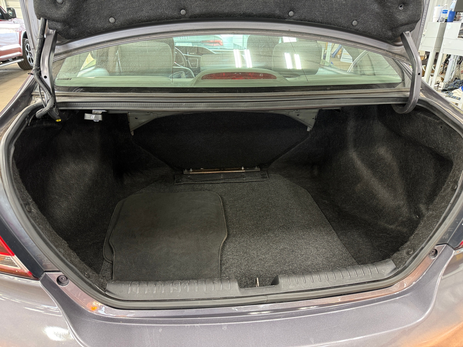 Thumbnail: 2015 Honda Civic - 7