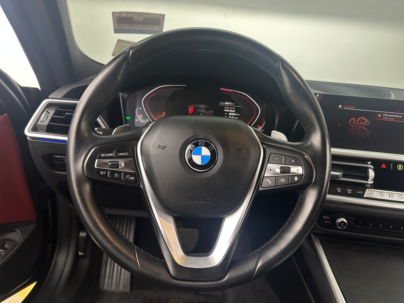 Thumbnail: 2023 BMW 4 Series - 3