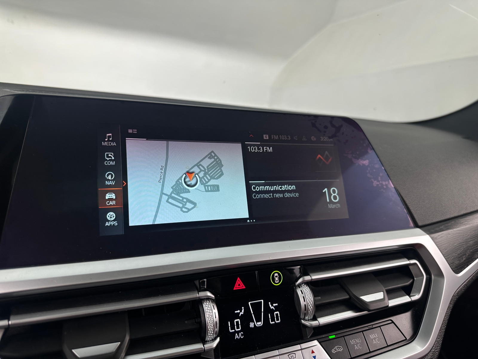 Thumbnail: 2023 BMW 4 Series - 2