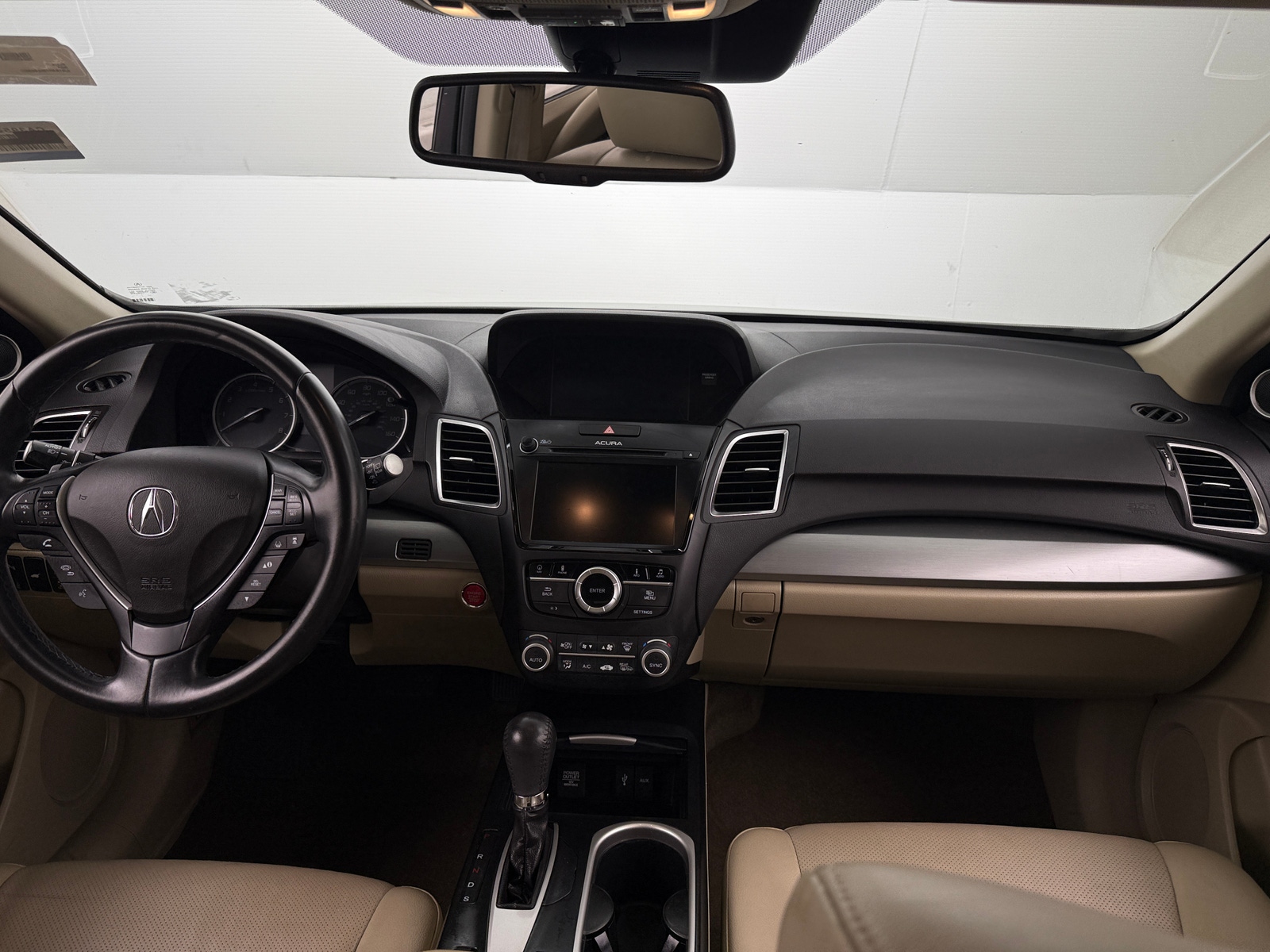 Thumbnail: 2017 Acura RDX - 2