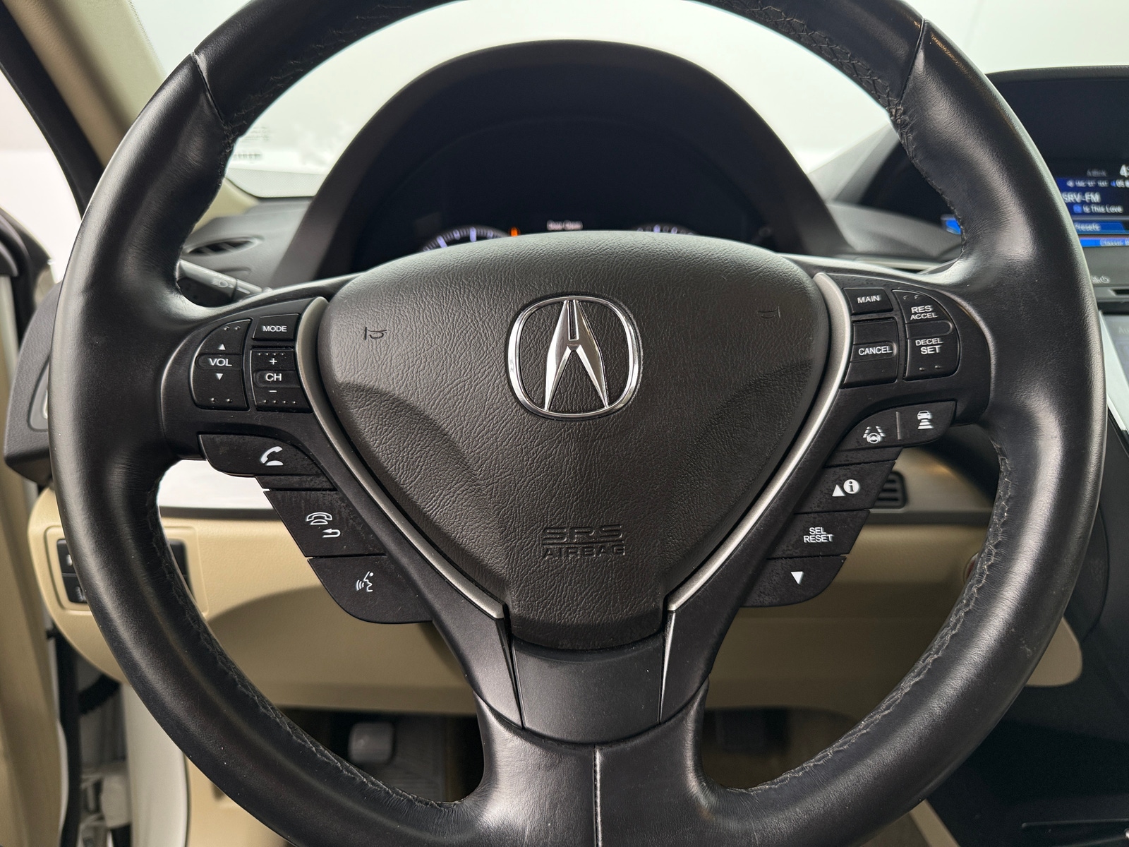 Thumbnail: 2017 Acura RDX - 4